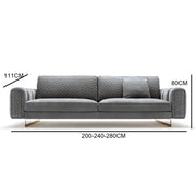Ventorra Sofa
