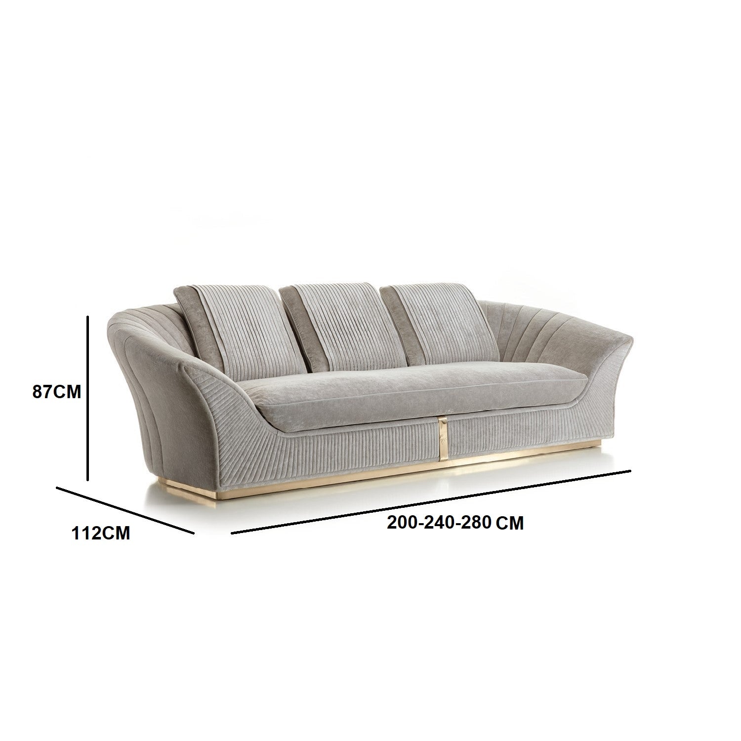 Marvella Sofa