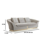 Marvella Sofa