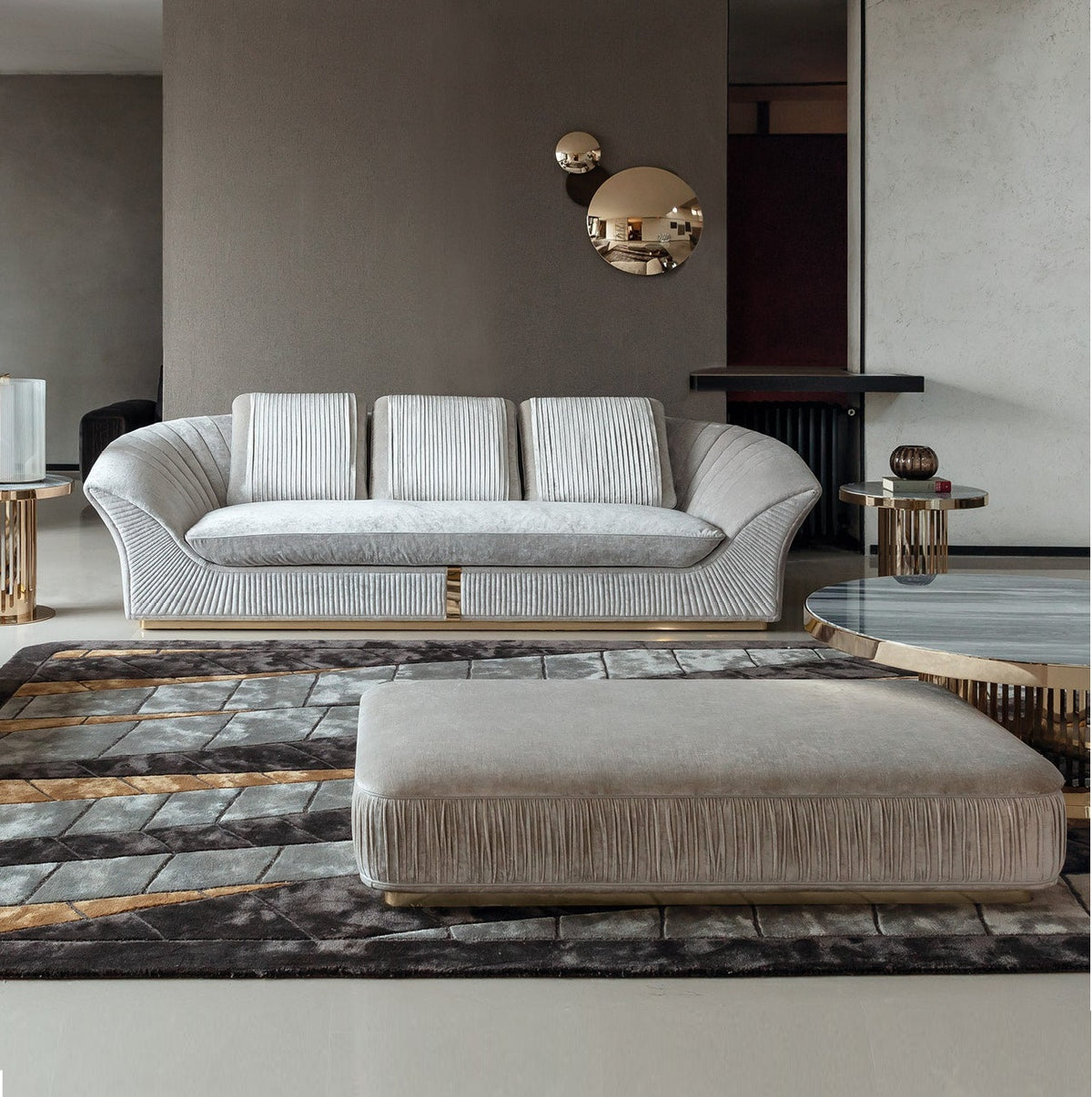 Marvella Sofa