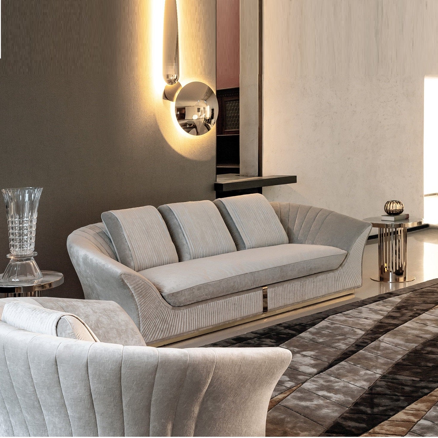 Marvella Sofa