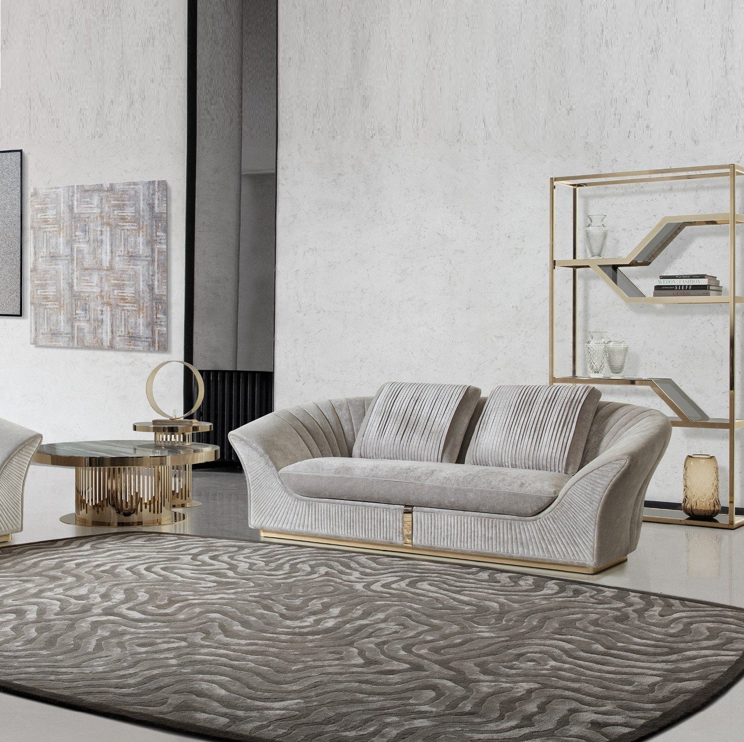 Marvella Sofa