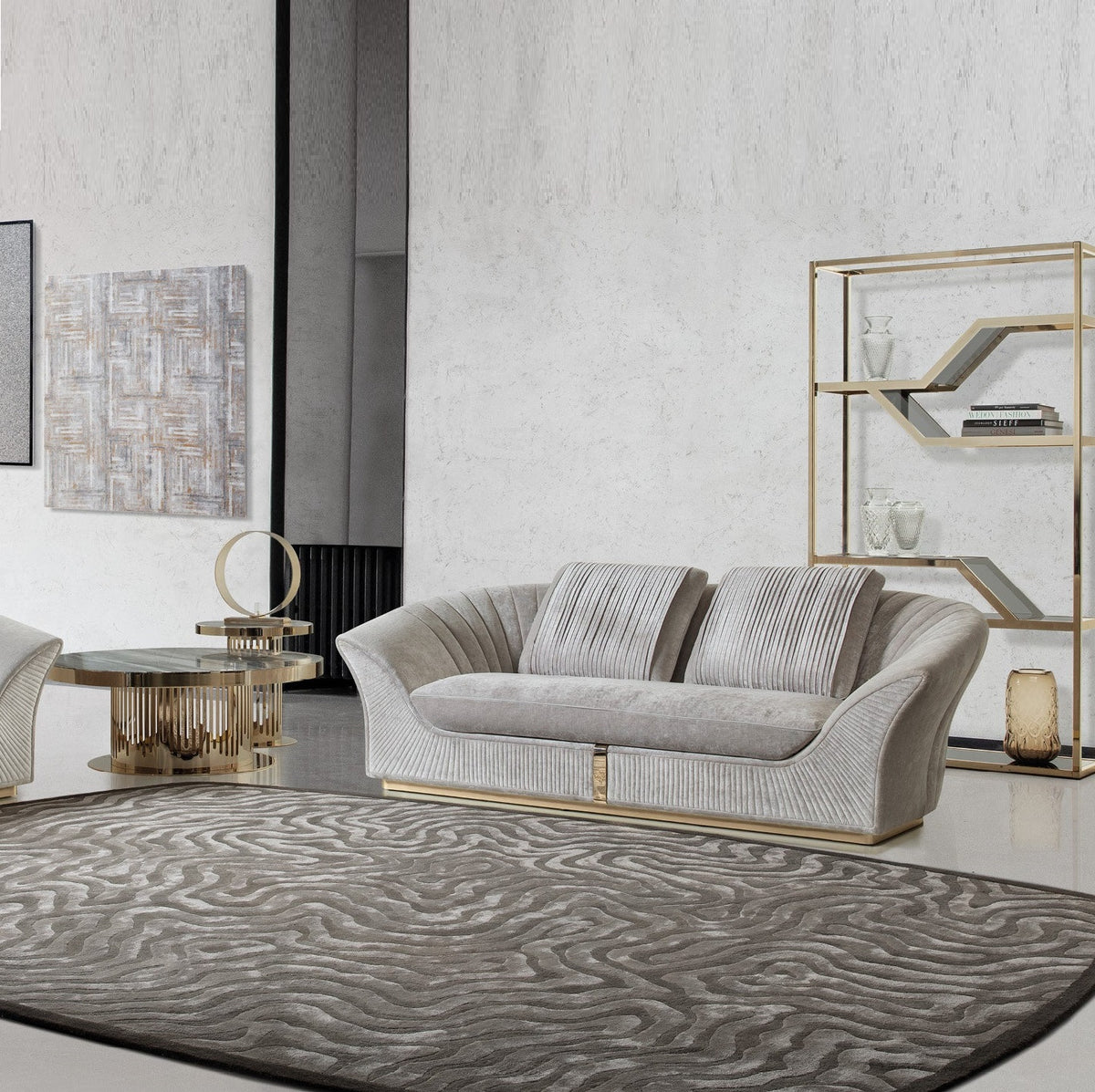 Marvella Sofa