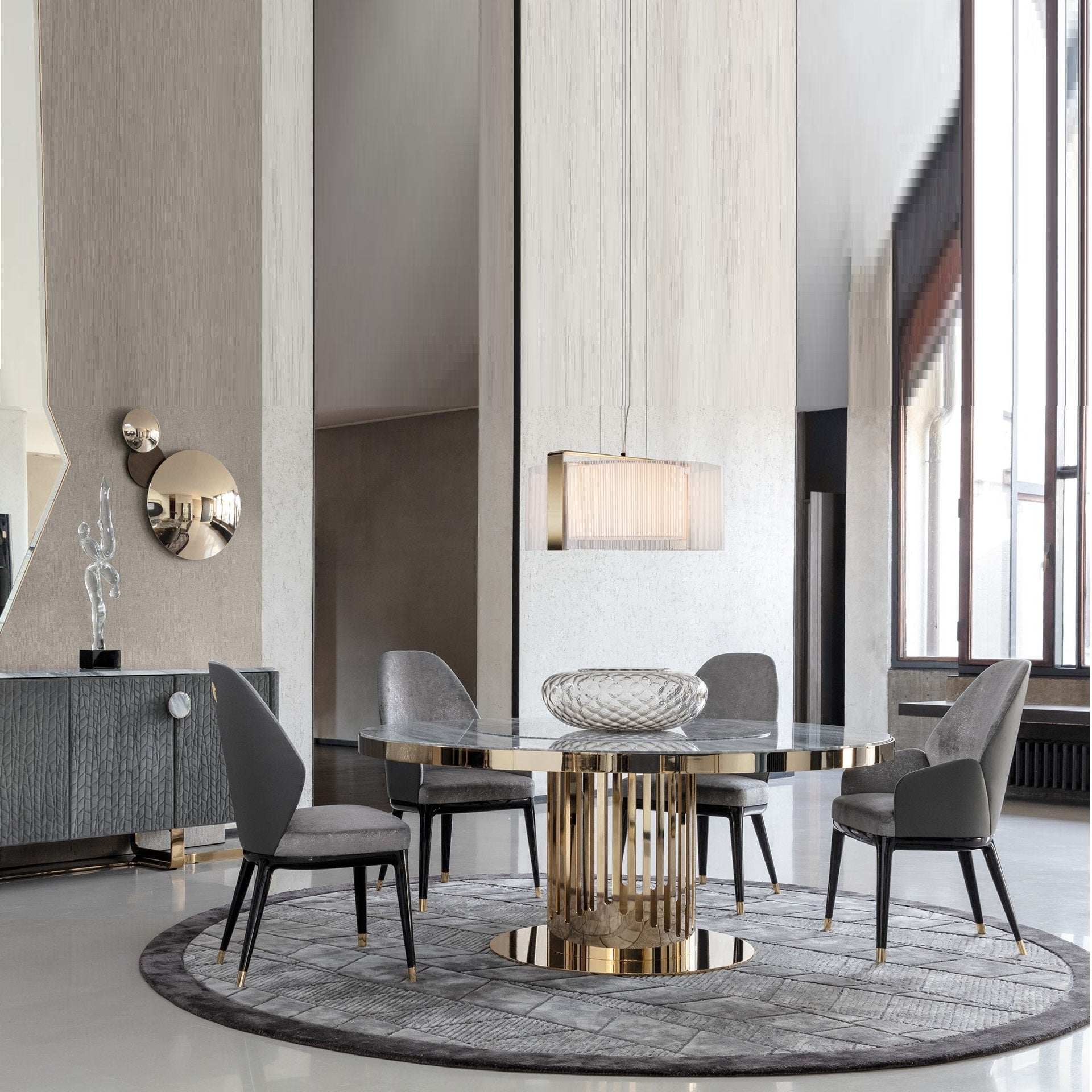 Palazzo Dining