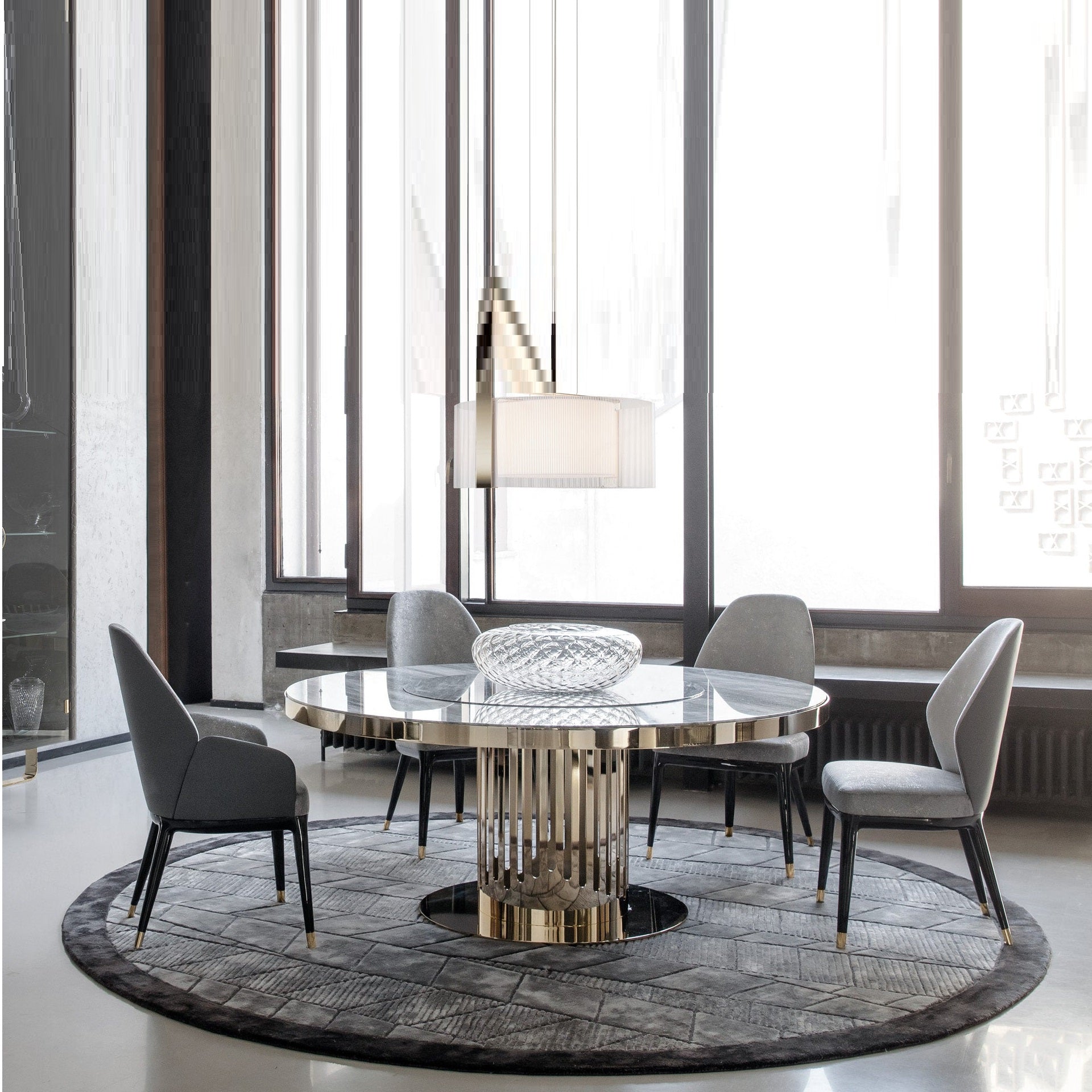 Palazzo Dining