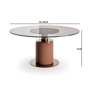 Bellagio Table