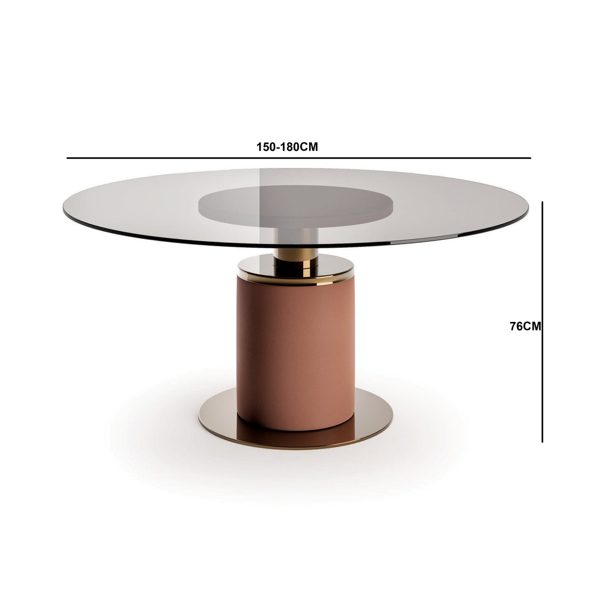 Bellagio Table
