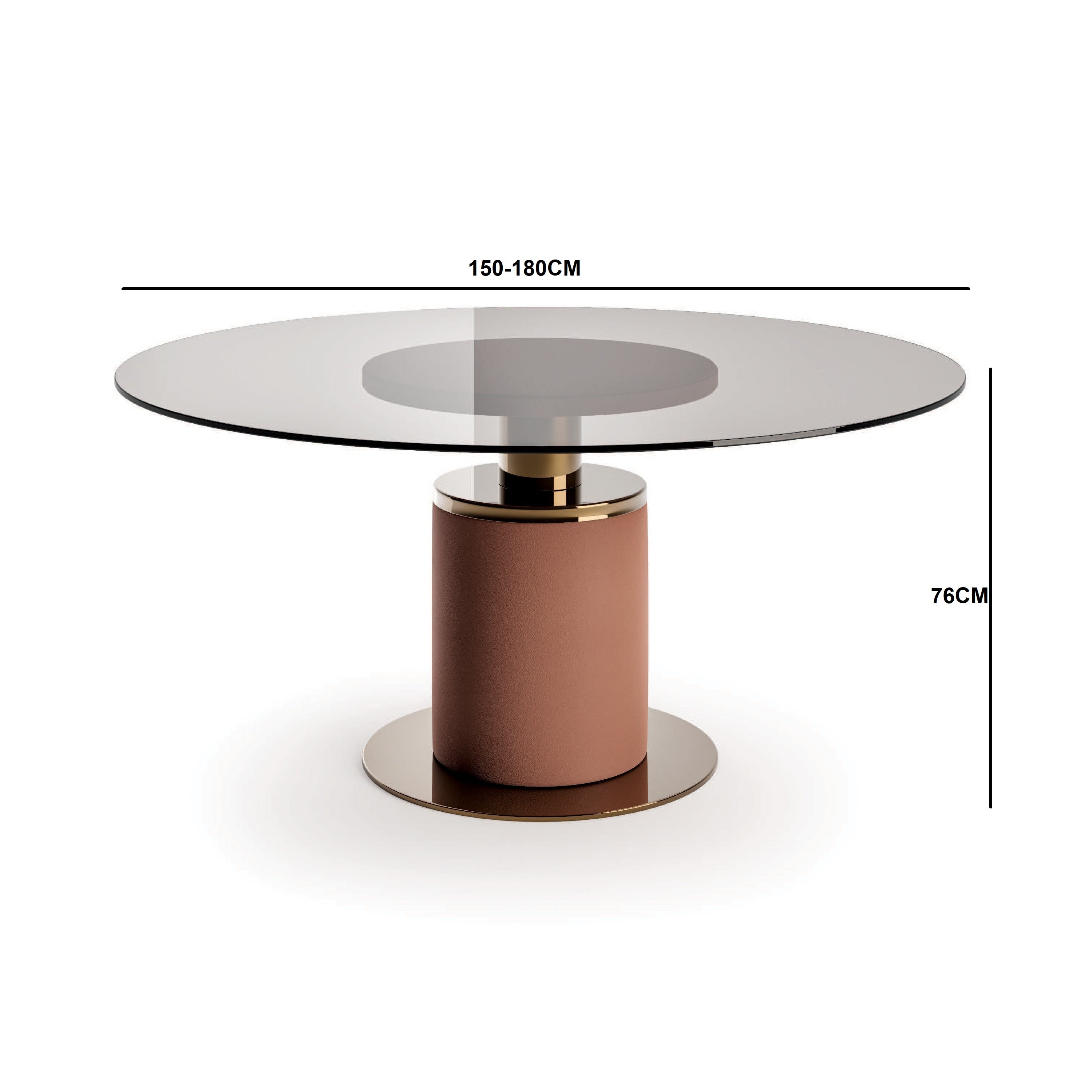 Bellagio Table