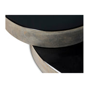 ROUND COFFEE TABLE