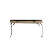 Console table