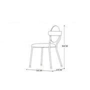 Chair parta