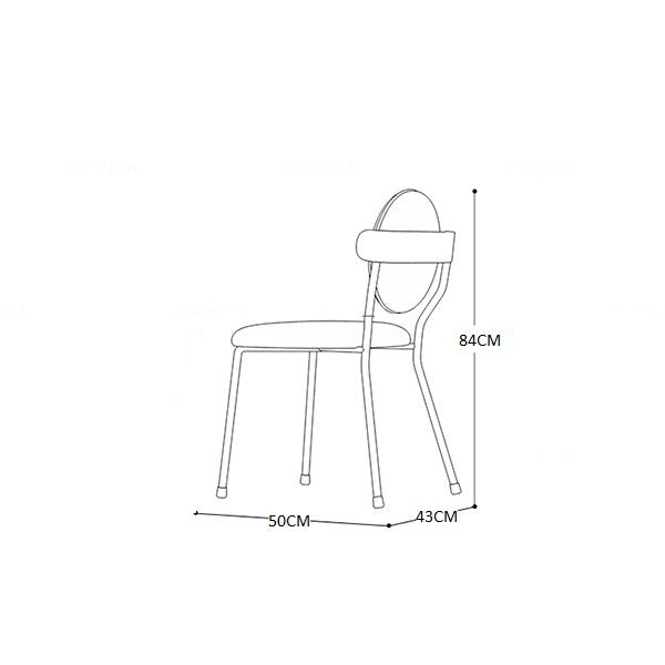 Chair parta