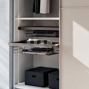 خزانة مدخل مميزة