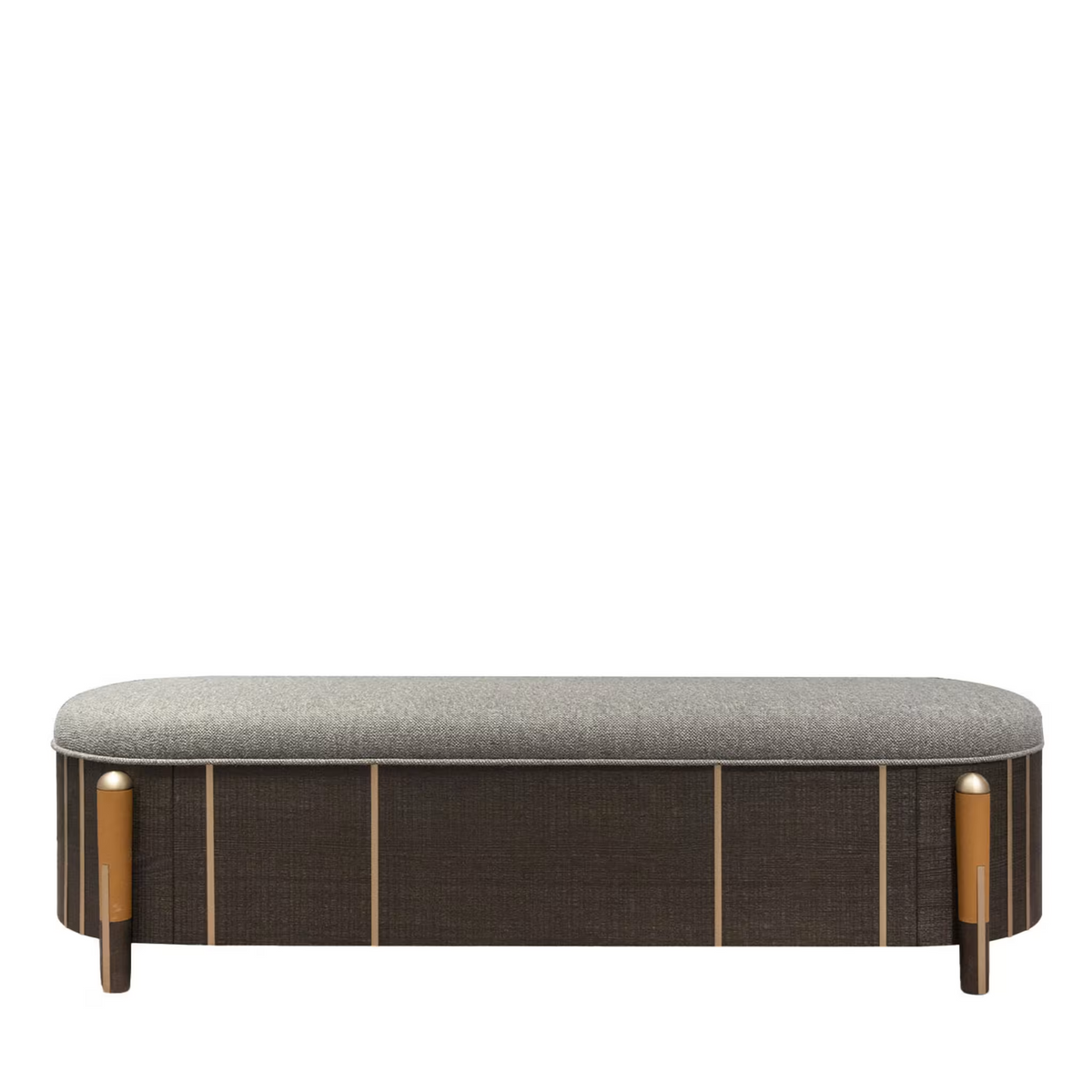 Lelude collection bench