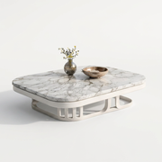 Marvento coffee table