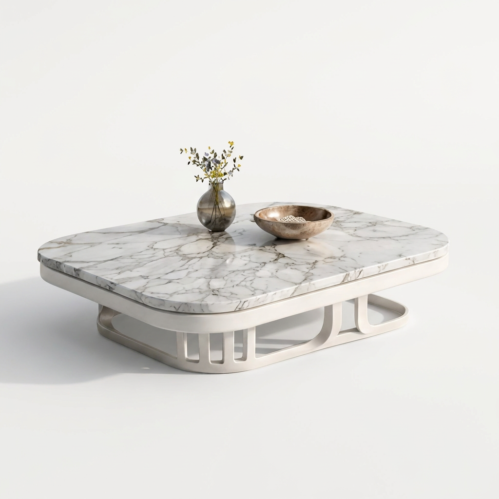 Marvento coffee table