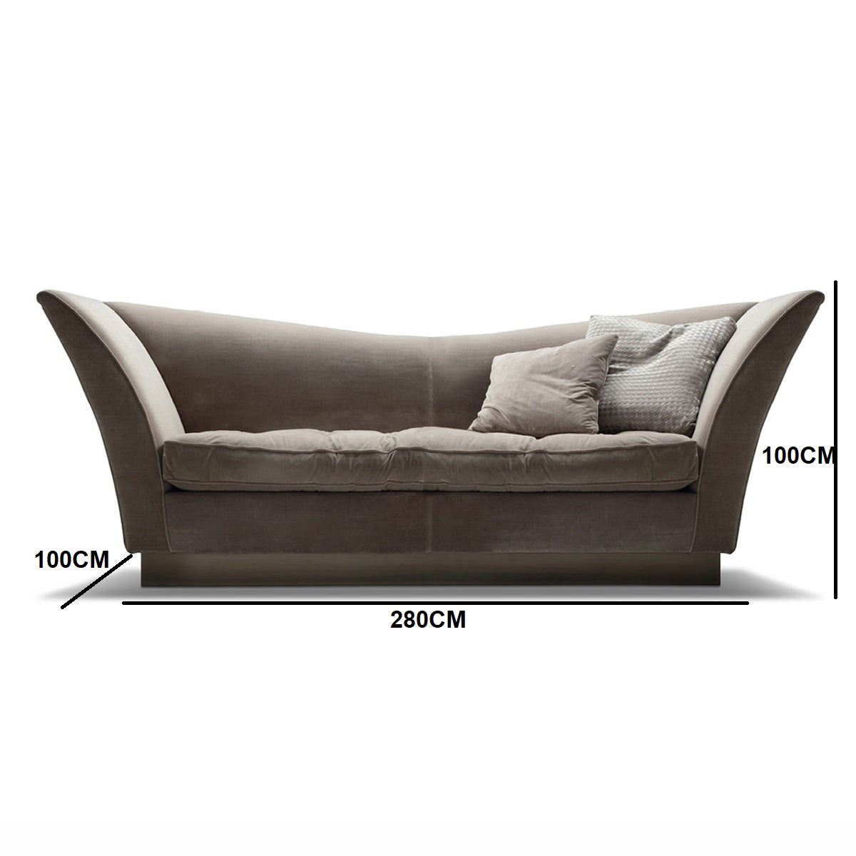 Pure Lounge