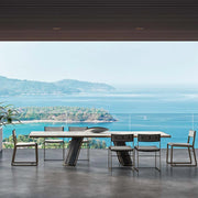 Marina Luxury Dining Table