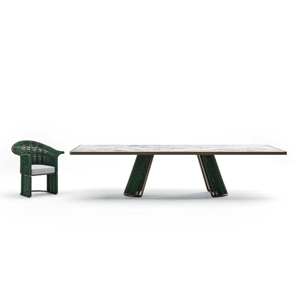 Marina Luxury Dining Table