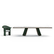 Marina Luxury Dining Table