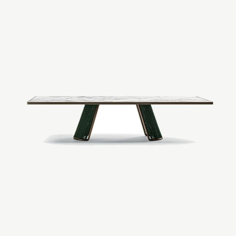 Marina Luxury Dining Table