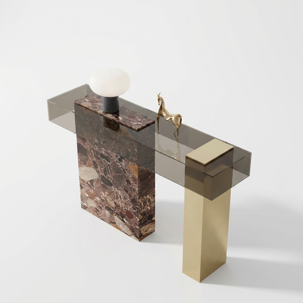 Breeze console
