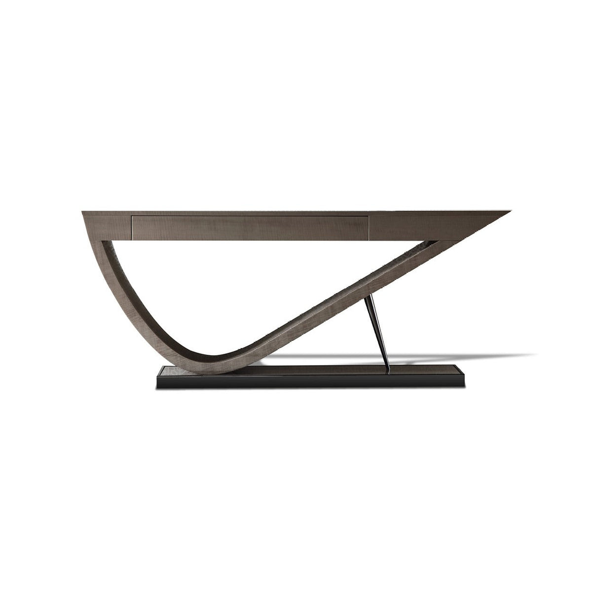 Louvre Console
