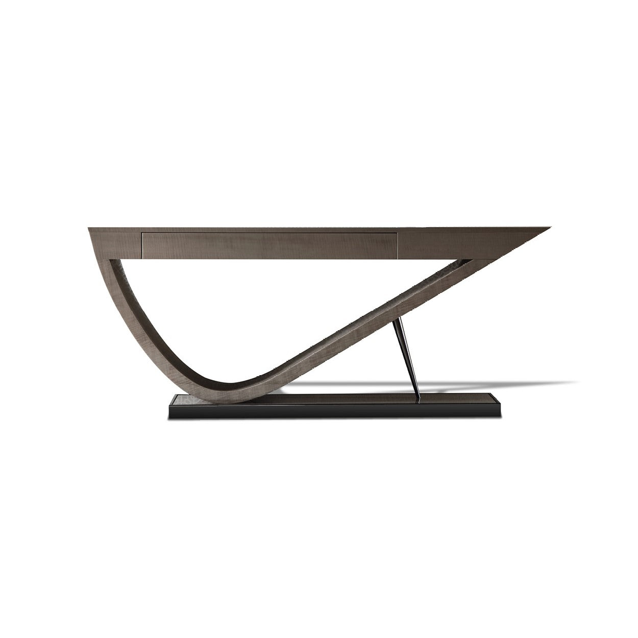 Louvre Console