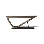 Louvre Console