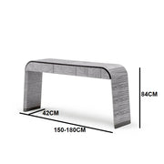 Oria Console
