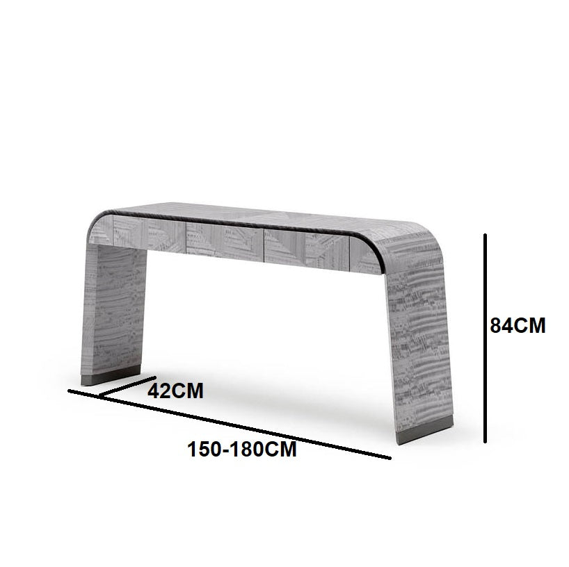 Oria Console
