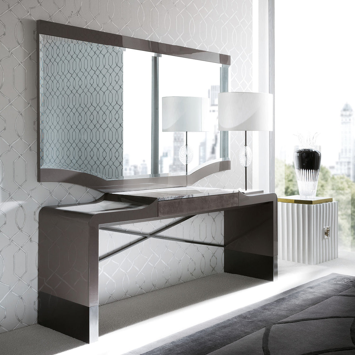 Elara Console