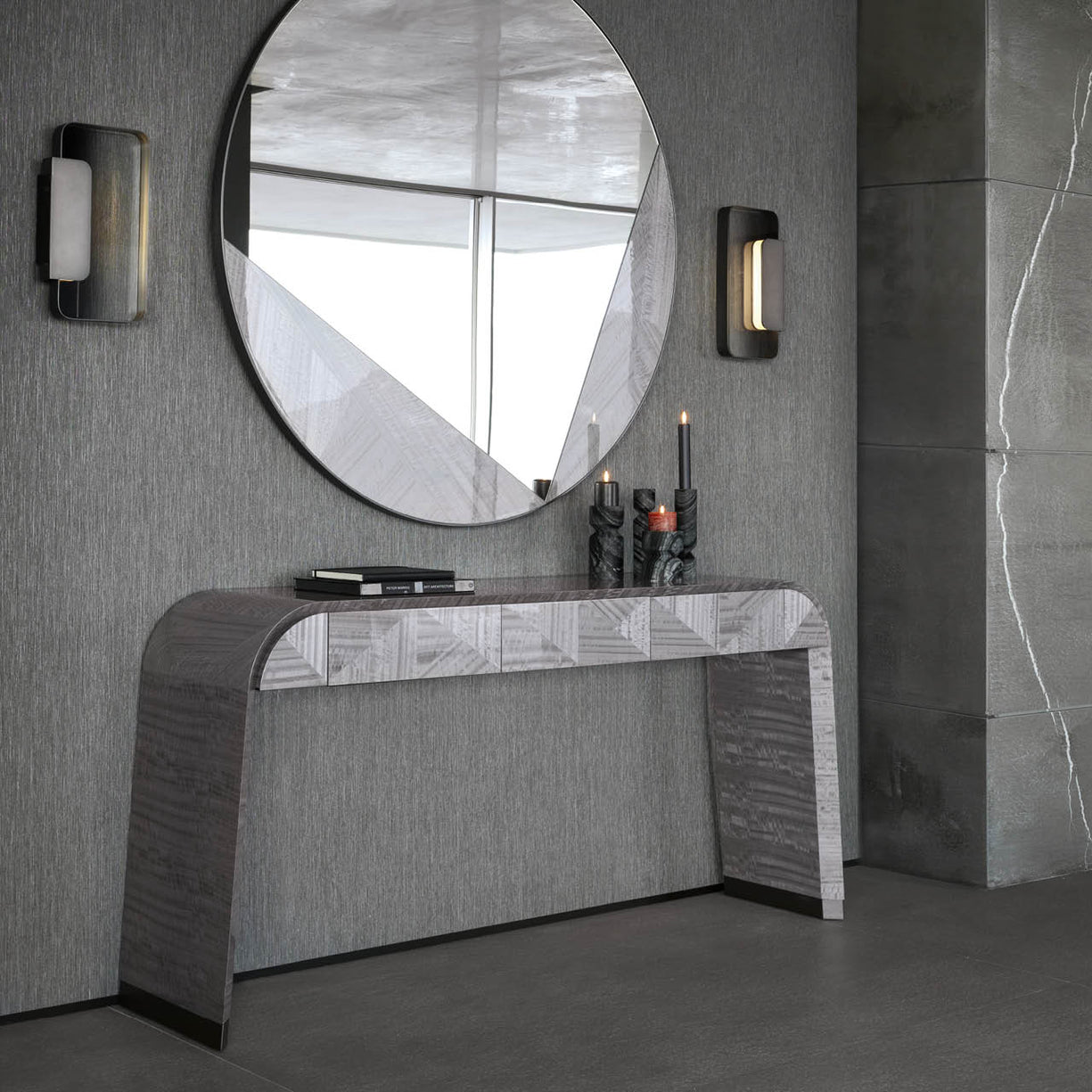 Oria Console