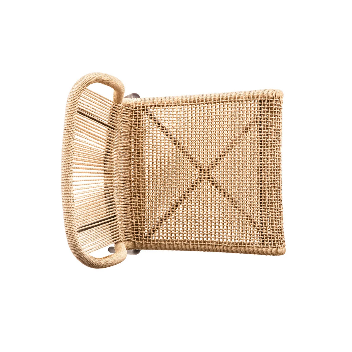 Serene Loom outdoor Chair