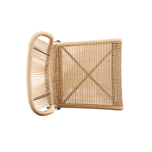 Serene Loom outdoor Chair
