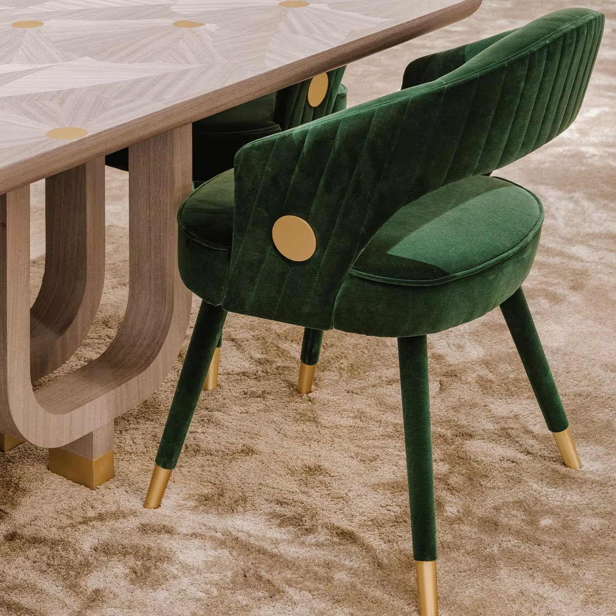 Shelter chair