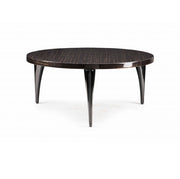 Classic coffee table set