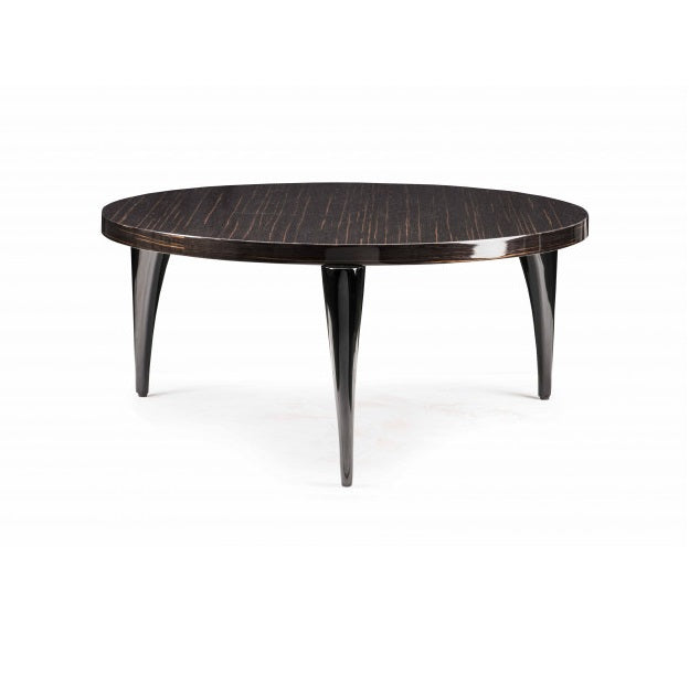 Classic coffee table set