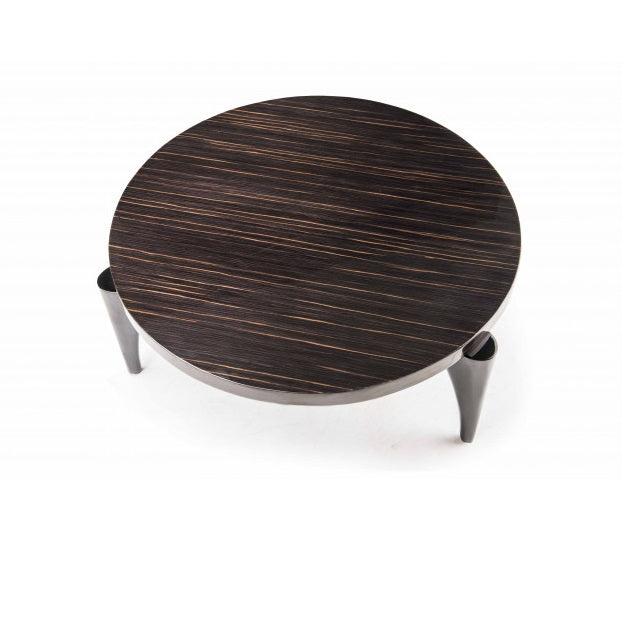 Classic coffee table set