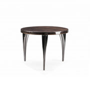 Classic coffee table set