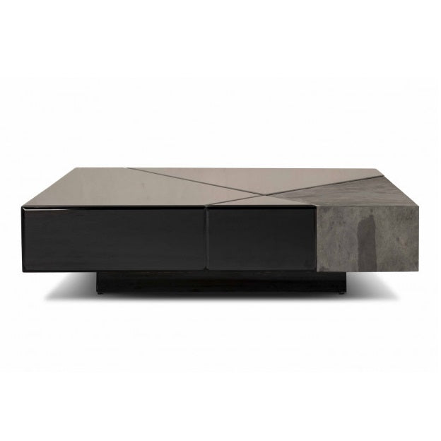 European style center table