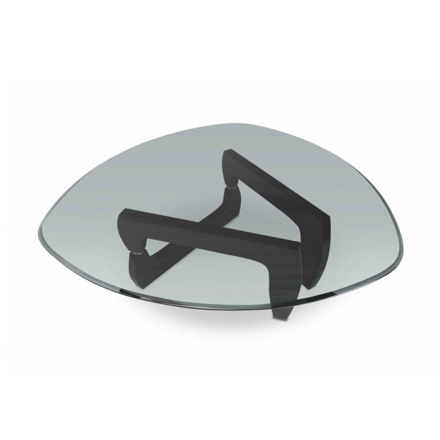Center table with modern design