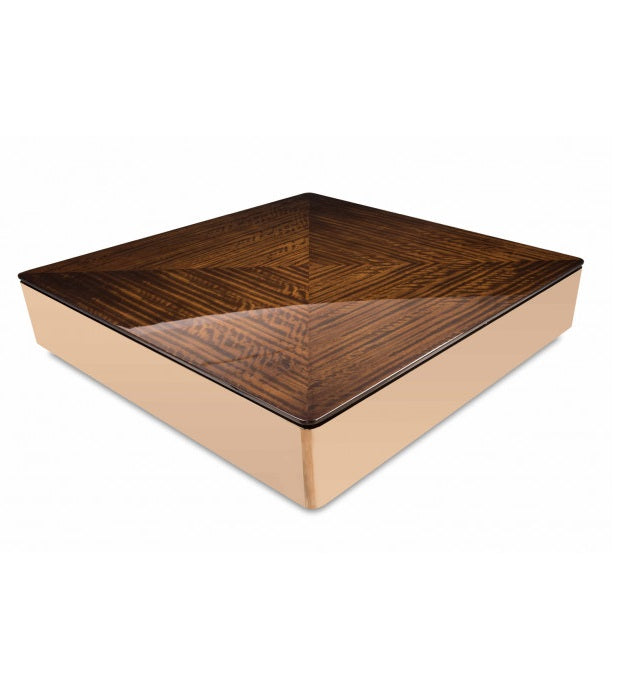 Luxurious design coffee table