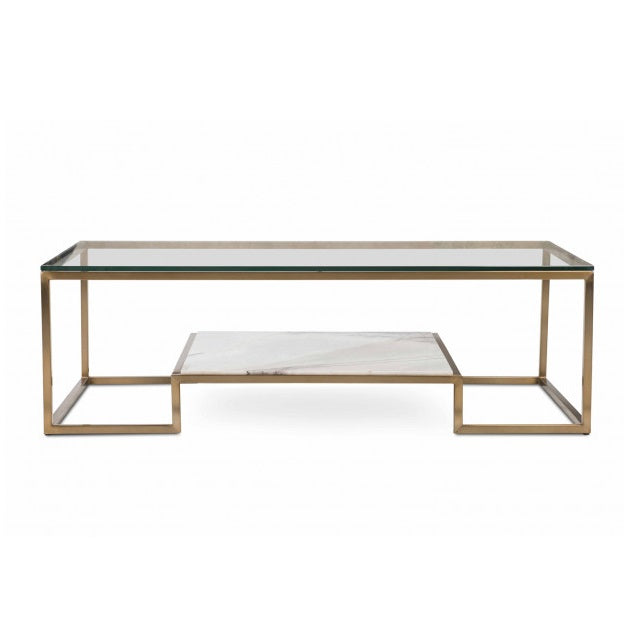 Contemporary design center table
