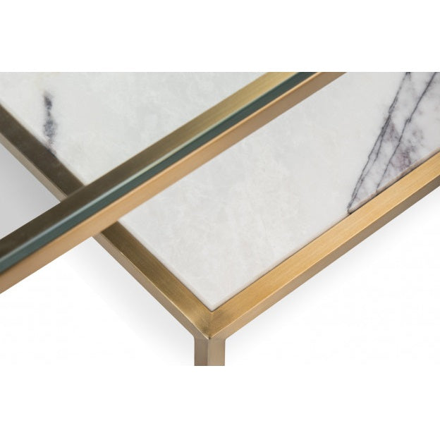 Contemporary design center table