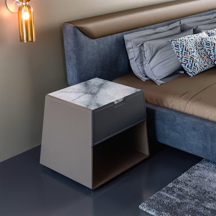 Libra bed
