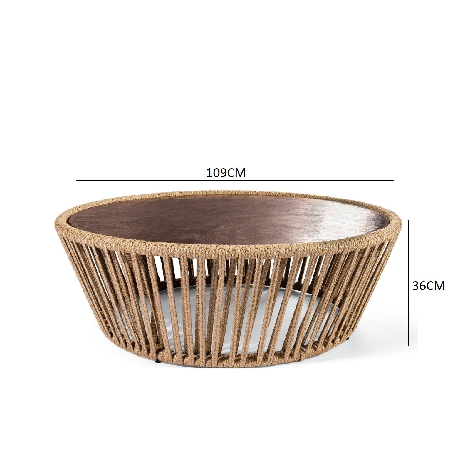 Stancar Luxury Side Table