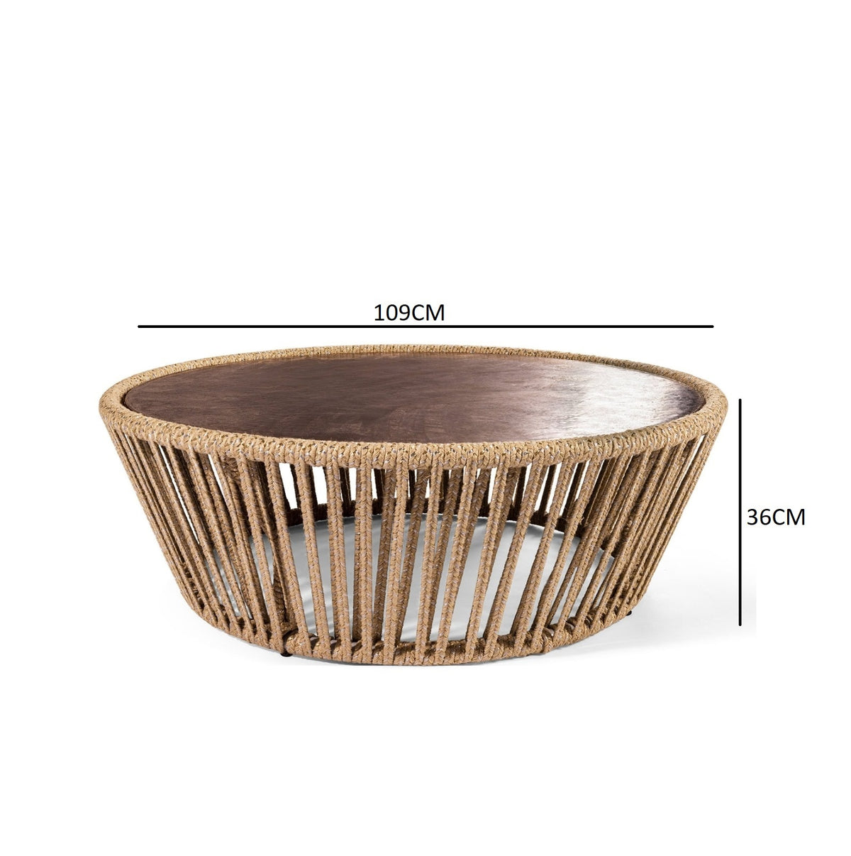 Stancar Luxury Side Table