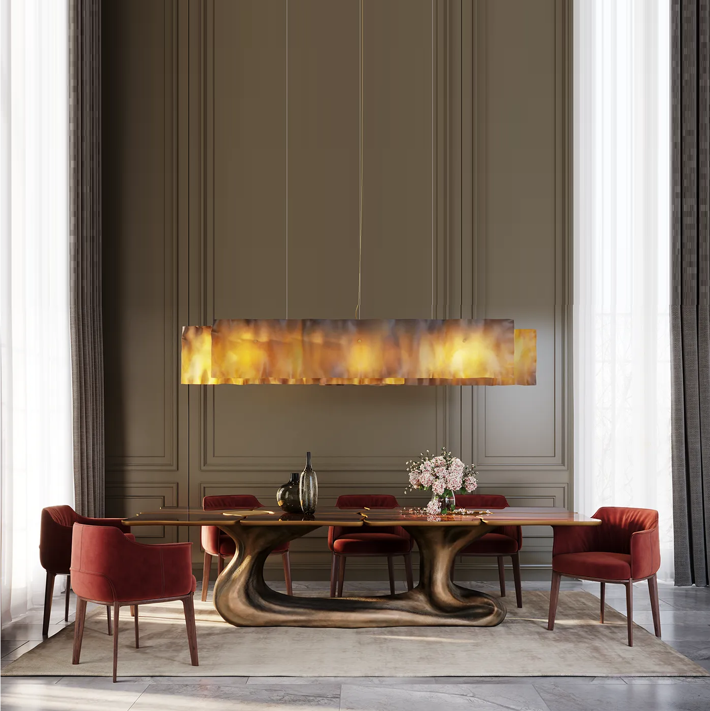 Havenest Dining Table