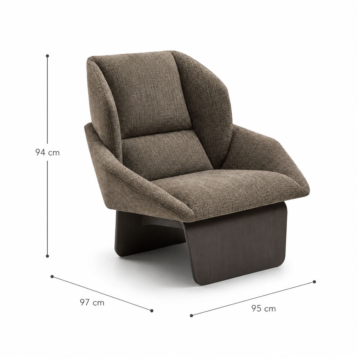 Loto Imperia Armchair